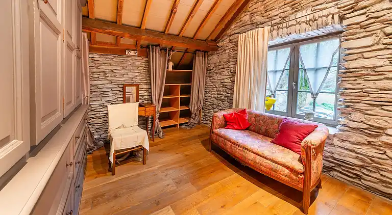 Holiday home in Orchimont