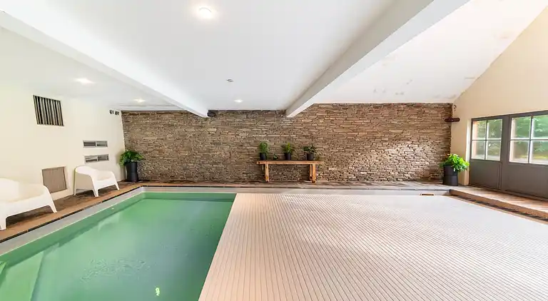 Holiday home in Orchimont