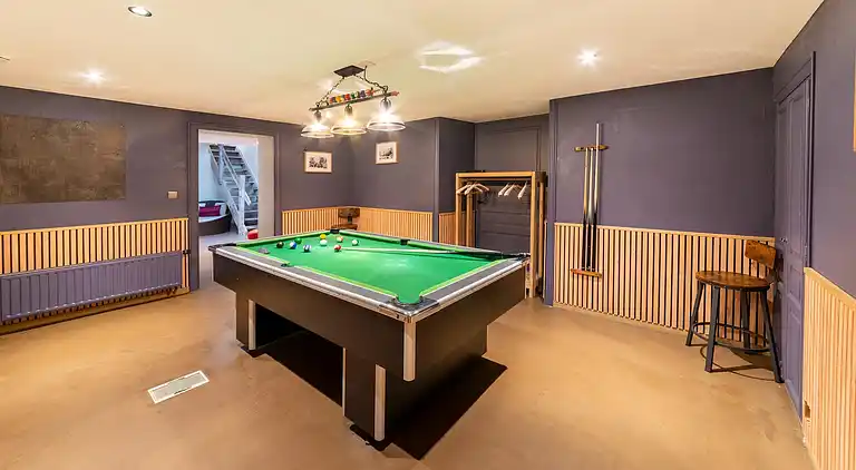 Holiday home in Orchimont