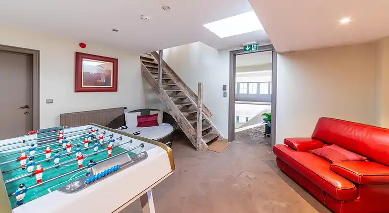 Holiday home in Orchimont