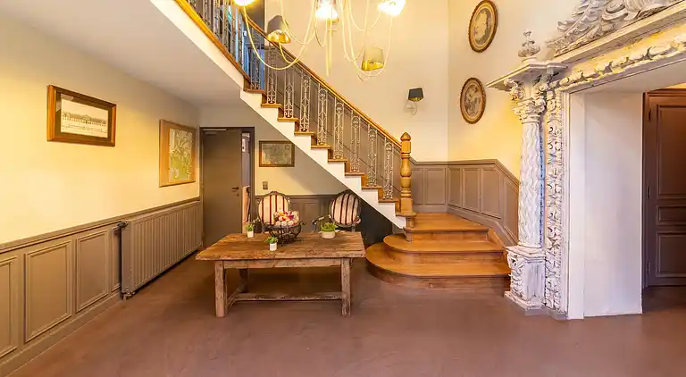 Holiday home in Orchimont