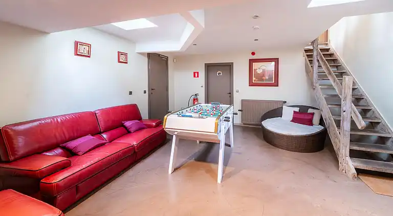 Holiday home in Orchimont