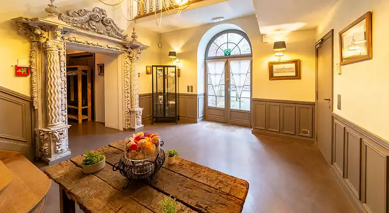 Holiday home in Orchimont