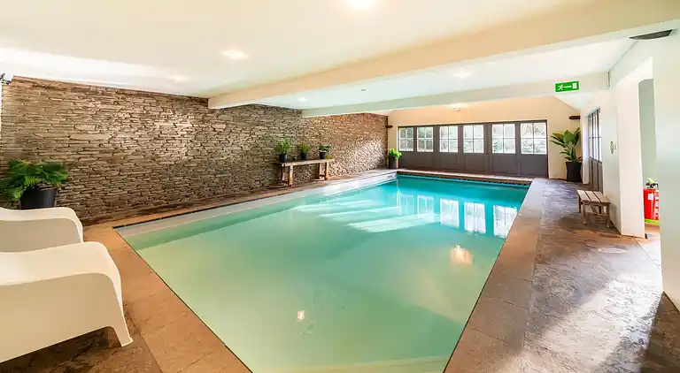 Holiday home in Orchimont