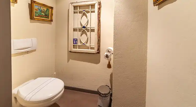 Holiday home in Orchimont