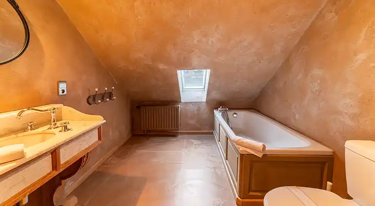 Holiday home in Orchimont