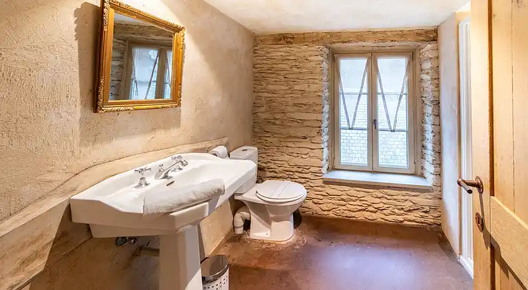 Holiday home in Orchimont