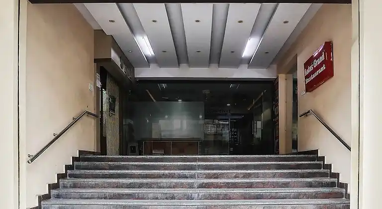 Ferienhaus in Regimental Bazaar