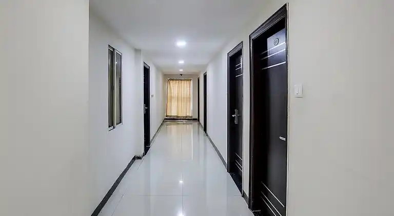 Ferienhaus in Regimental Bazaar