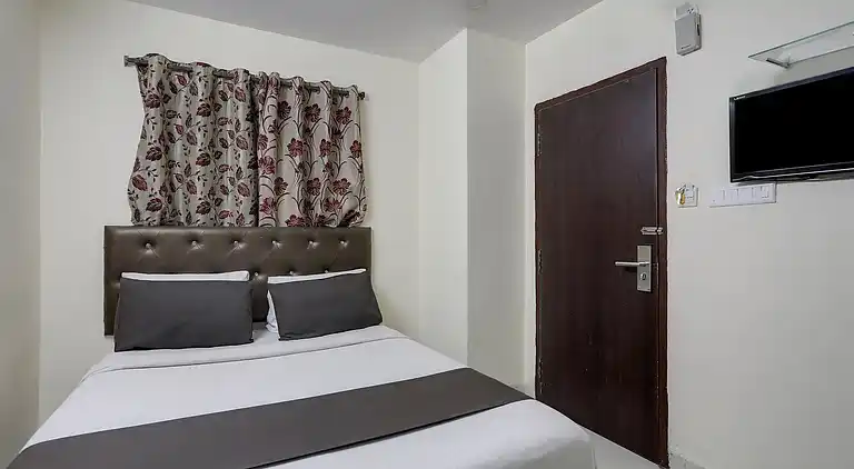 Ferienhaus in Regimental Bazaar