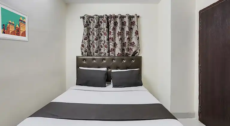 Ferienhaus in Regimental Bazaar