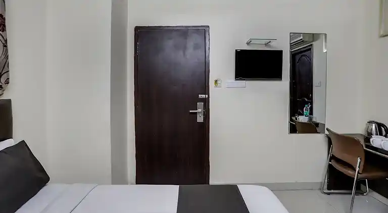 Ferienhaus in Regimental Bazaar