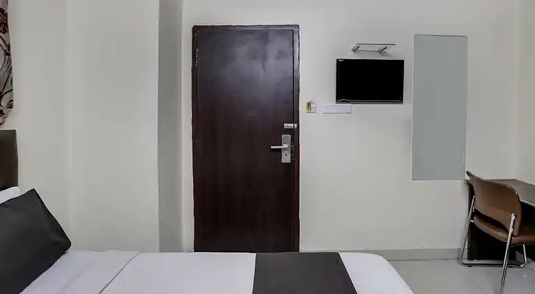 Ferienhaus in Regimental Bazaar