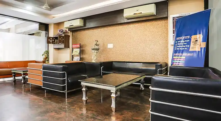 Ferienhaus in Regimental Bazaar