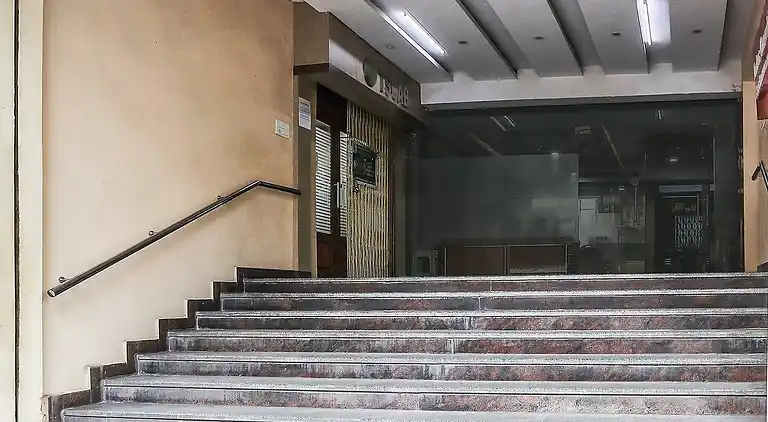 Ferienhaus in Regimental Bazaar