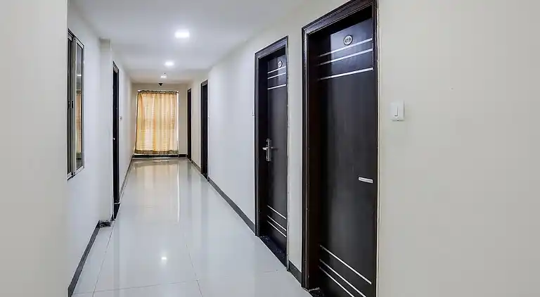 Ferienhaus in Regimental Bazaar