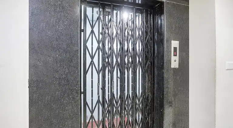 Ferienhaus in Regimental Bazaar