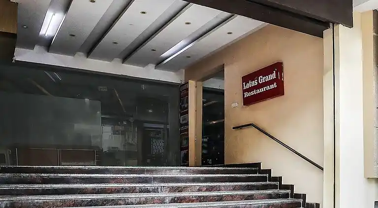 Ferienhaus in Regimental Bazaar