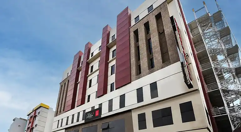 Ferienhaus in Regimental Bazaar