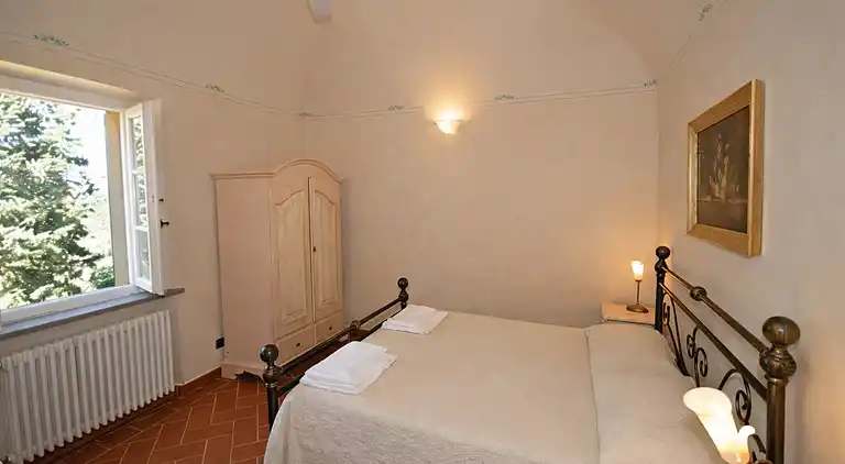 Apartment in Sensano