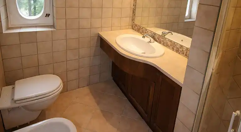 Apartment in Sensano