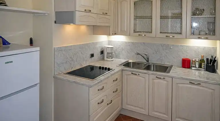 Apartment in Volterra