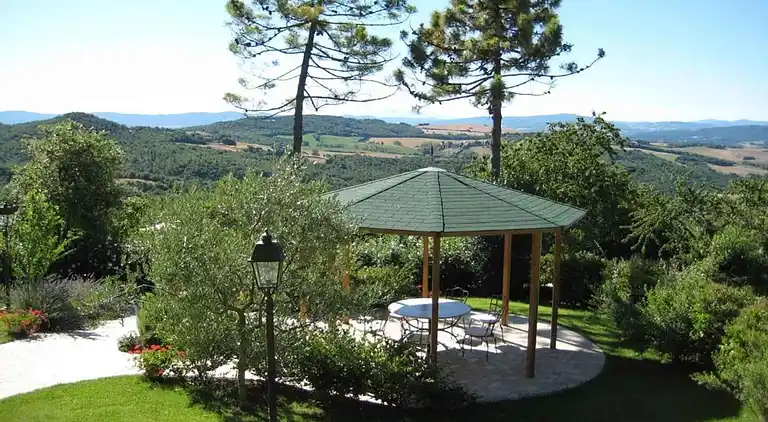 Apartment in Sensano