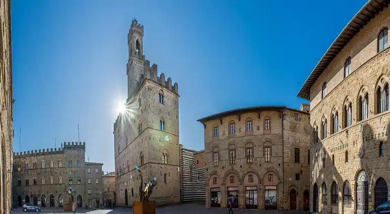 Apartment in Sensano