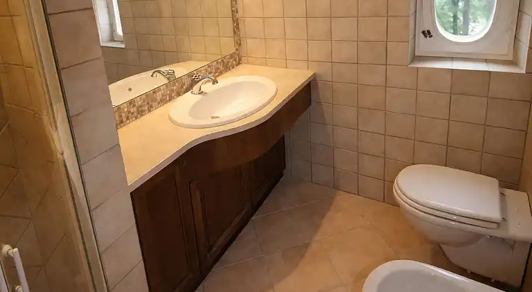 Apartment in Sensano