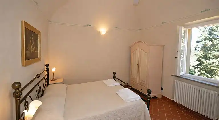 Apartment in Sensano