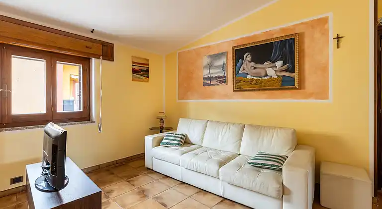 Apartment in Castelsardo