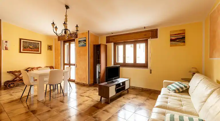Apartment in Castelsardo