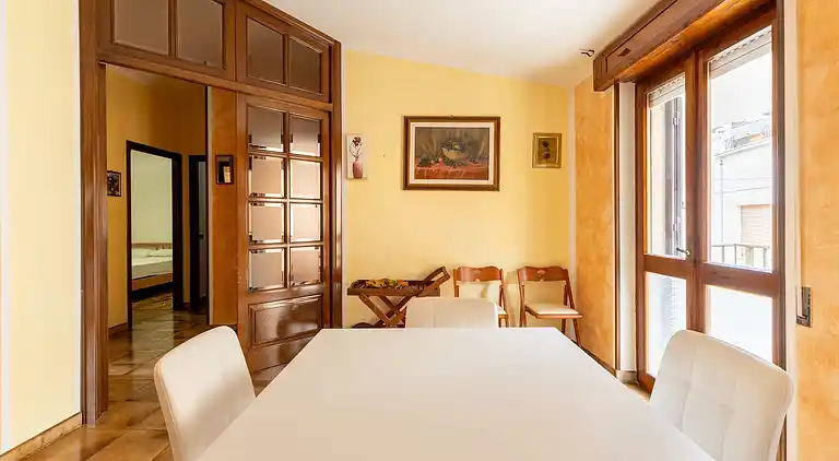 Apartment in Castelsardo