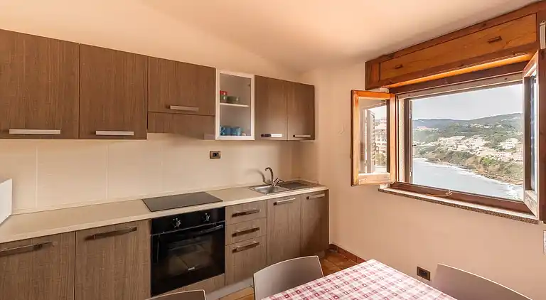 Apartment in Castelsardo