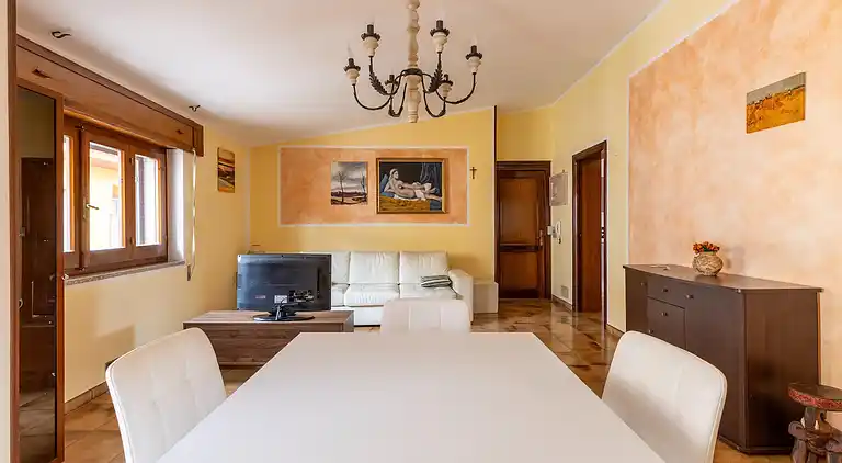 Apartment in Castelsardo
