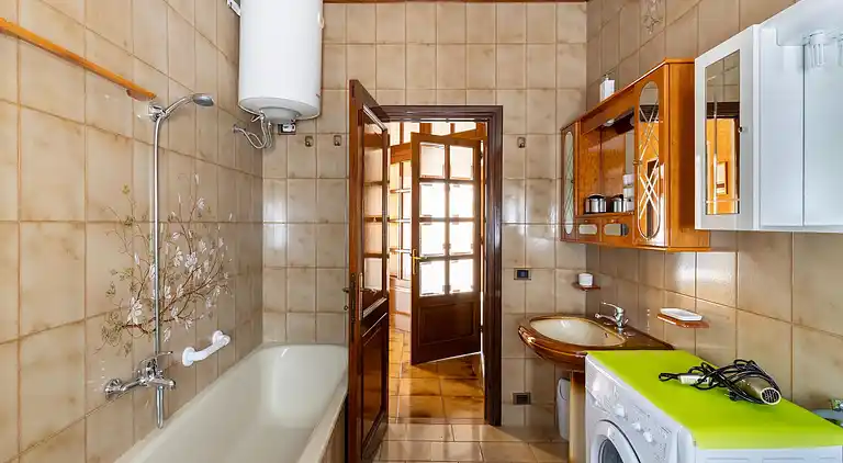 Apartment in Castelsardo