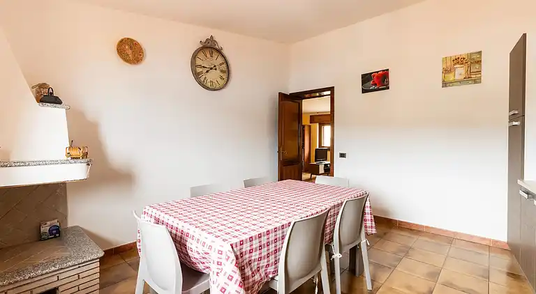 Apartment in Castelsardo