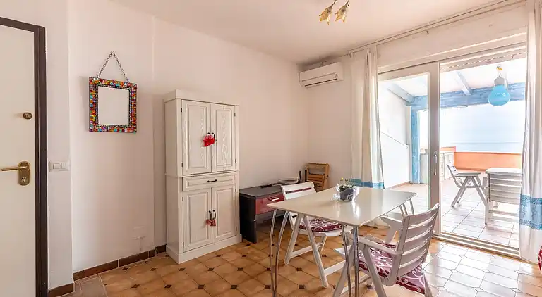 Apartment in Castelsardo