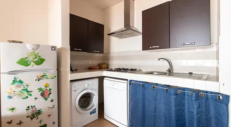 Apartment in Castelsardo