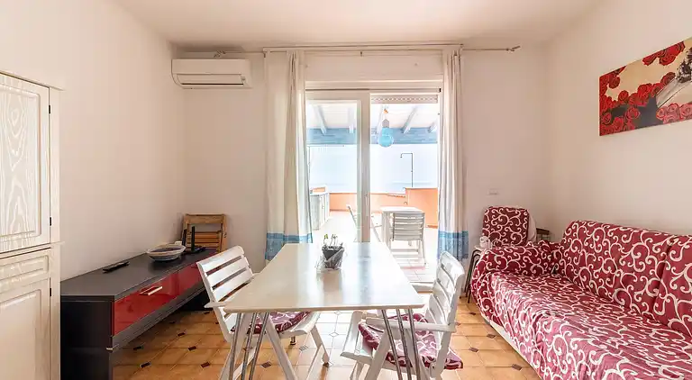 Apartment in Castelsardo