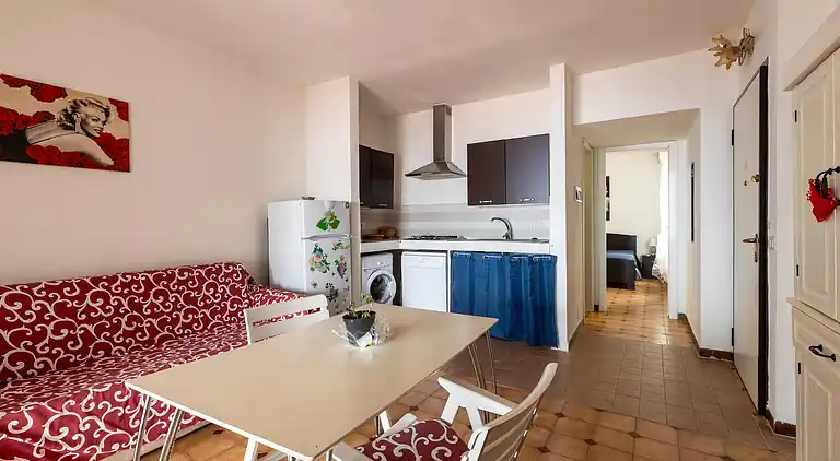 Apartment in Castelsardo