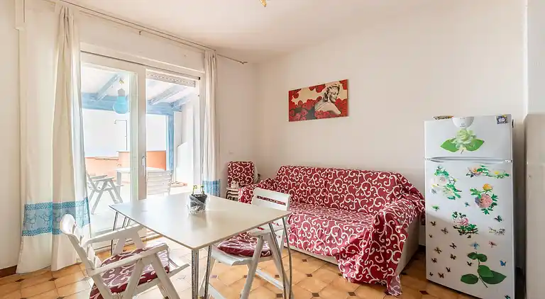 Apartment in Castelsardo