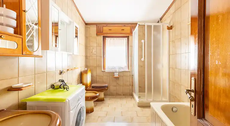 Apartment in Castelsardo