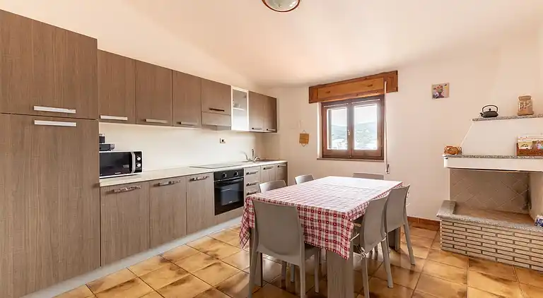 Apartment in Castelsardo