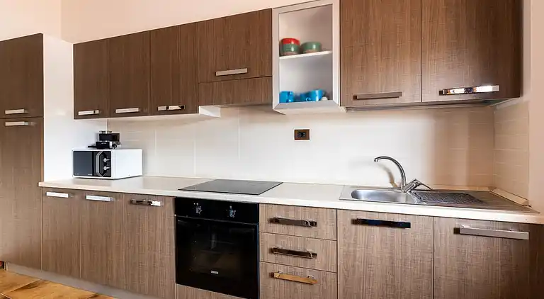 Apartment in Castelsardo