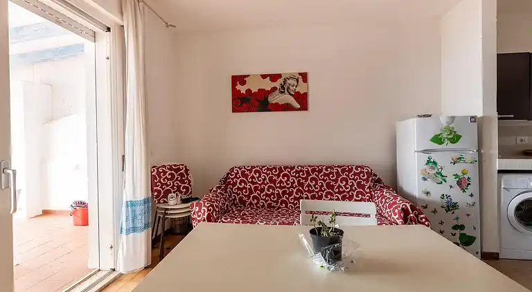 Apartment in Castelsardo