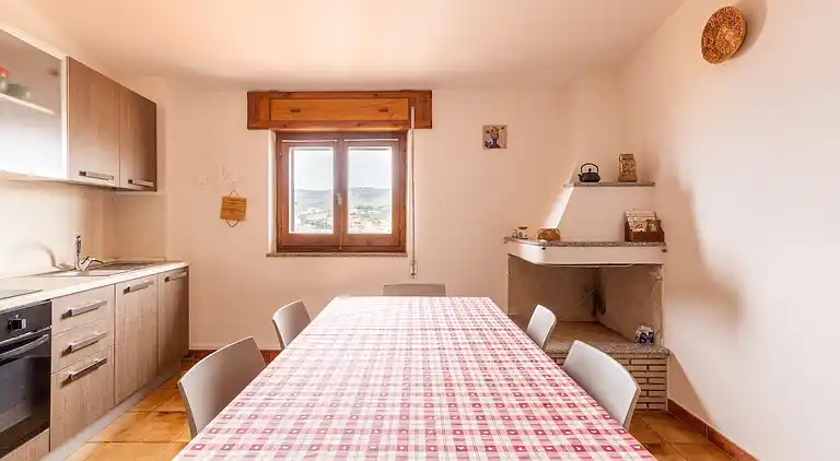 Apartment in Castelsardo