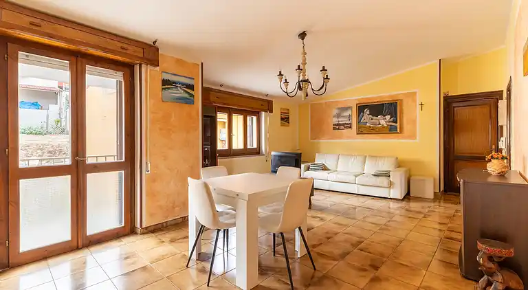 Apartment in Castelsardo