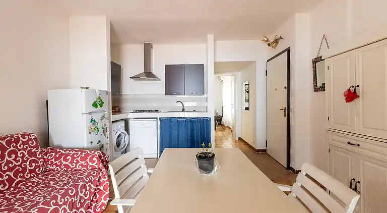 Apartment in Castelsardo