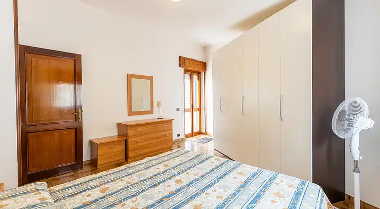 Apartment in Castelsardo
